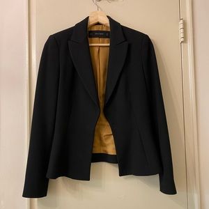 Zara blazer xs